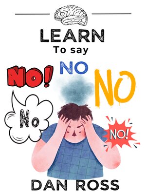 cover image of Learn to say No